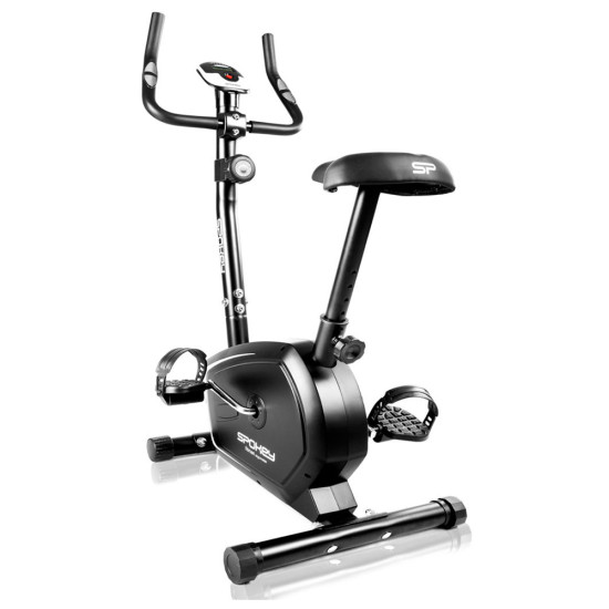 Spokey Μαγνητικό ποδήλατο γυμναστικής Spokey Μαγνητικό ποδήλατο γυμναστικής